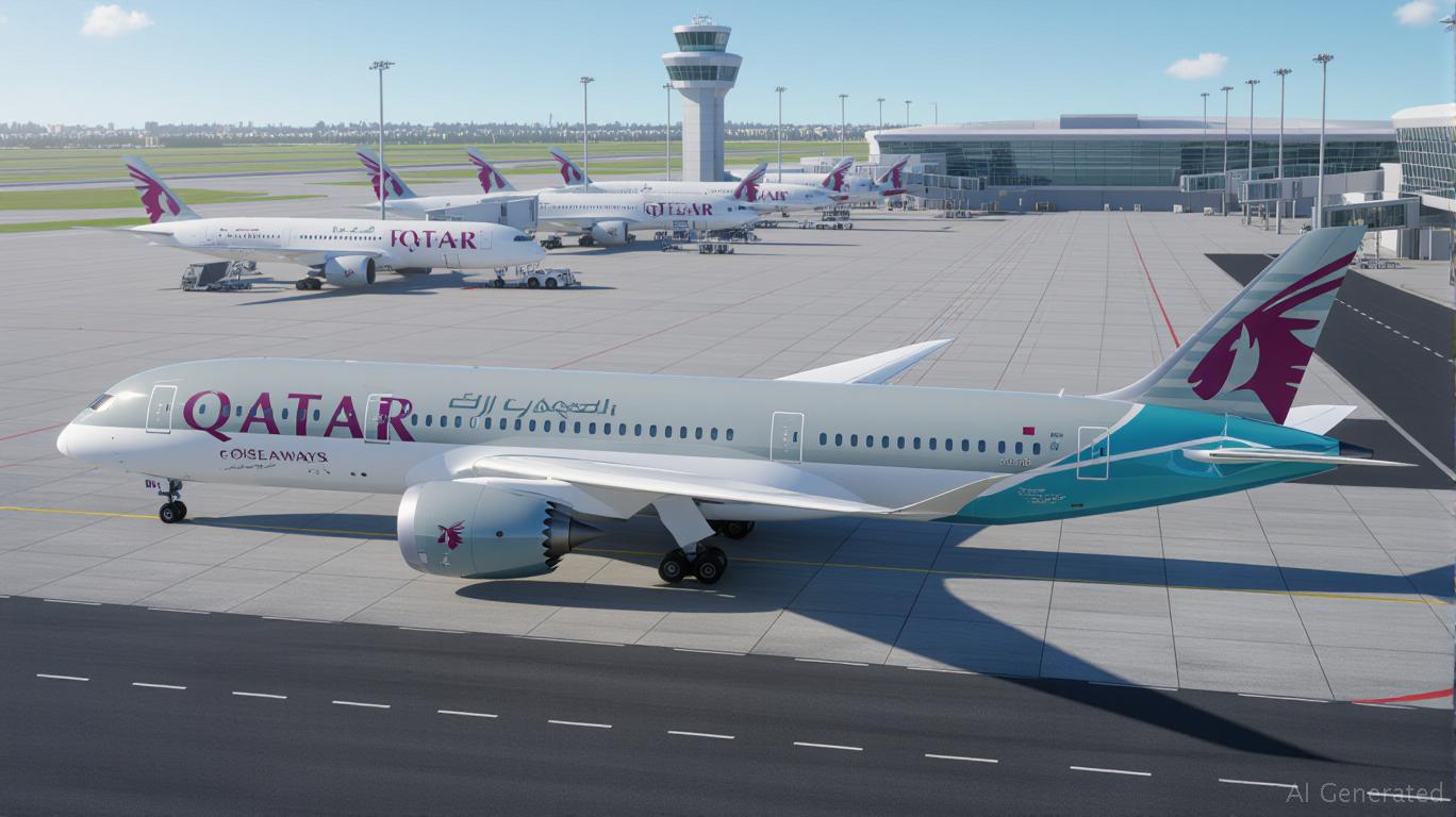 Aerospace Manufacturing's Resilient Lift: Navigating Trade Uncertainty with Structural Growth