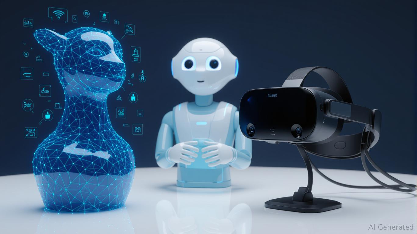 Meta Platforms: Navigating Cost Pressures to Unlock AI-Driven Valuation