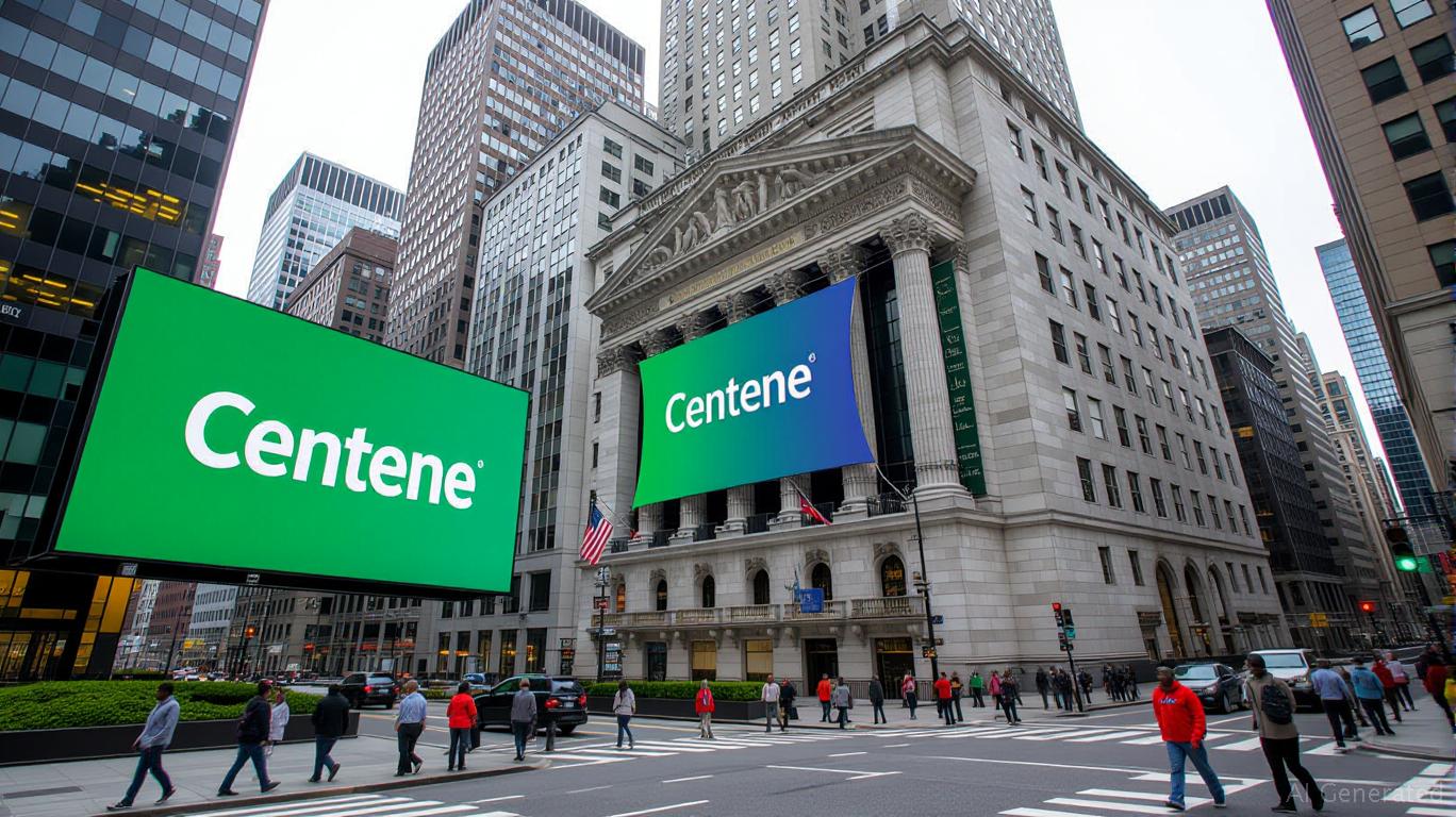 Centene's Crisis: A Wake-Up Call for Healthcare Investors