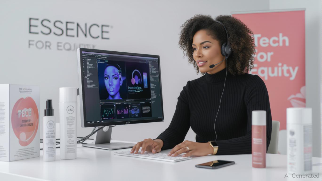 Unlocking Black Entrepreneurship’s $2.1 Trillion Potential