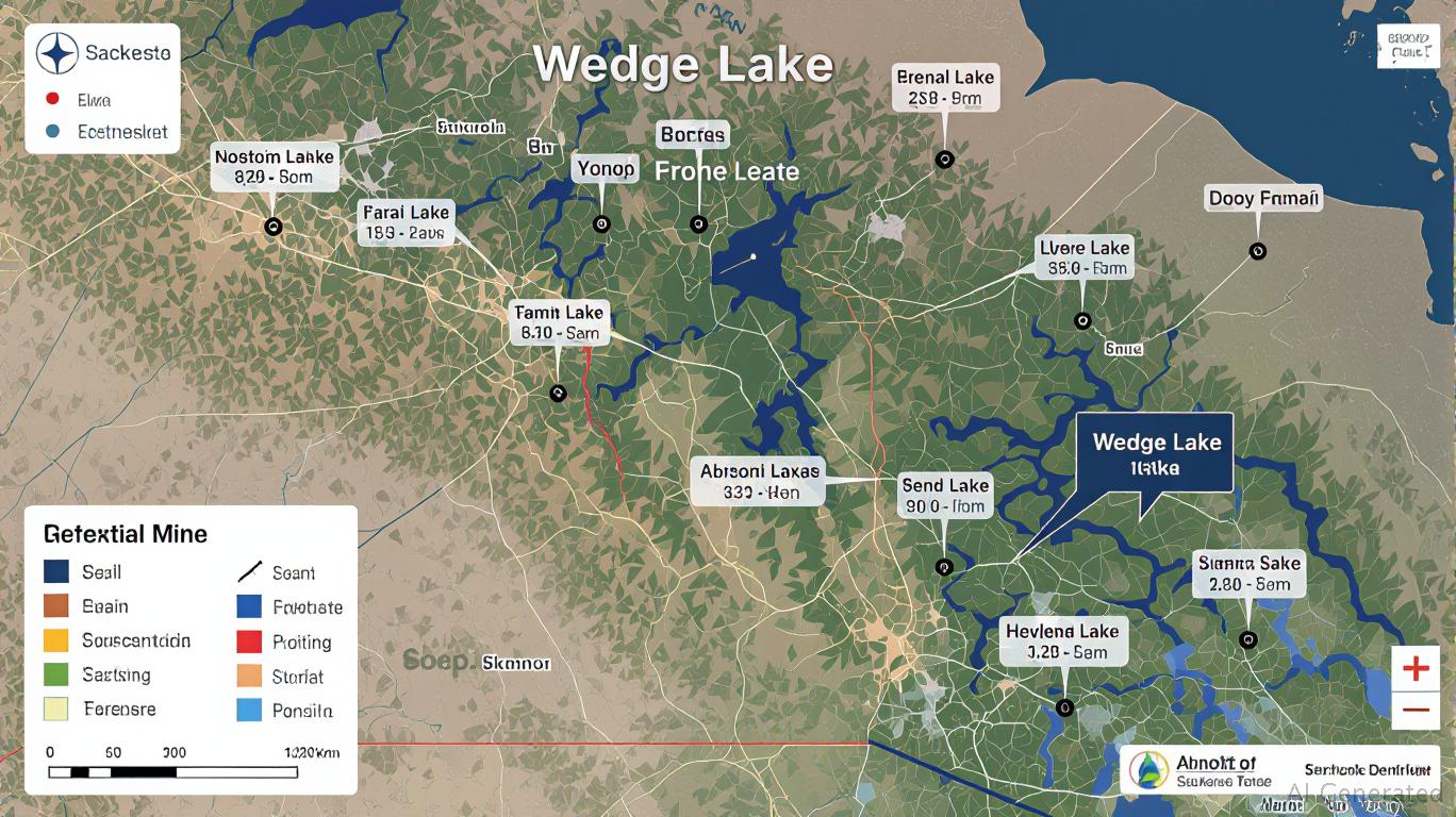 Arya Resources & CHF Capital Markets: A Partnership to Unleash Saskatchewan's Mining Potential