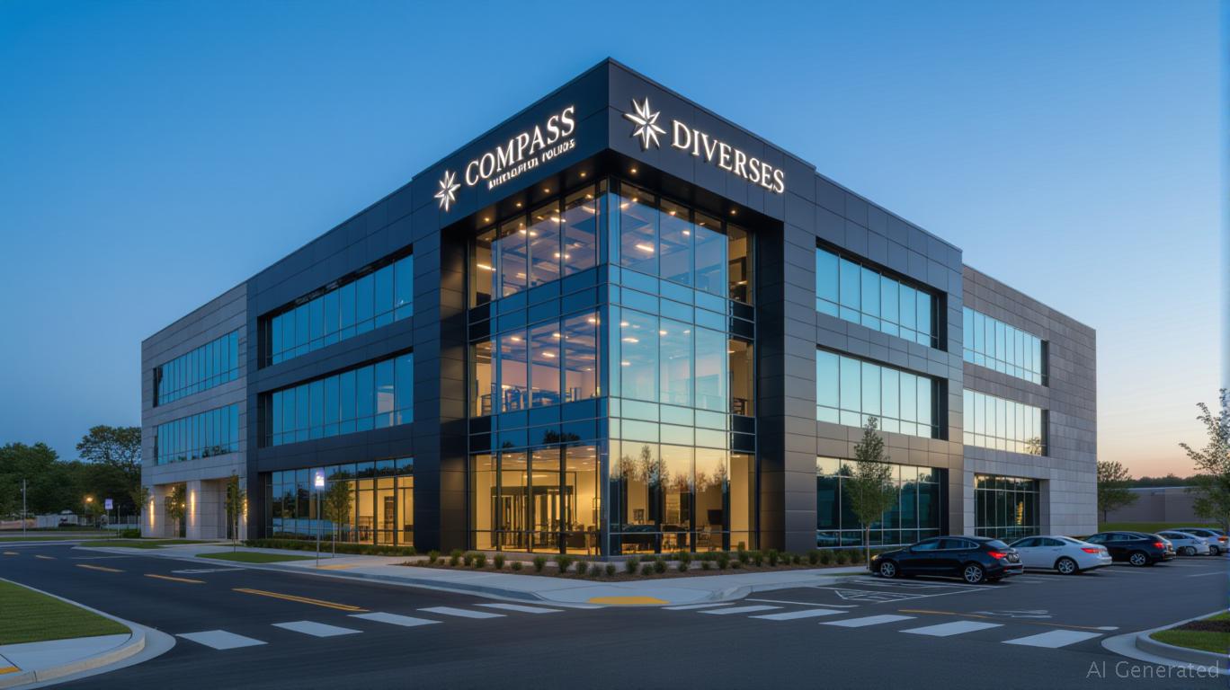 Compass Diversified Holdings (CODI) Lawsuit: Navigating Legal Risks, Market Fallout, and Strategic Investor Decisions