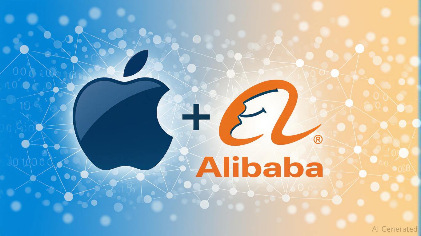 Alibaba's Apple AI Partnership: A Double-Edged Sword for Tech Investors