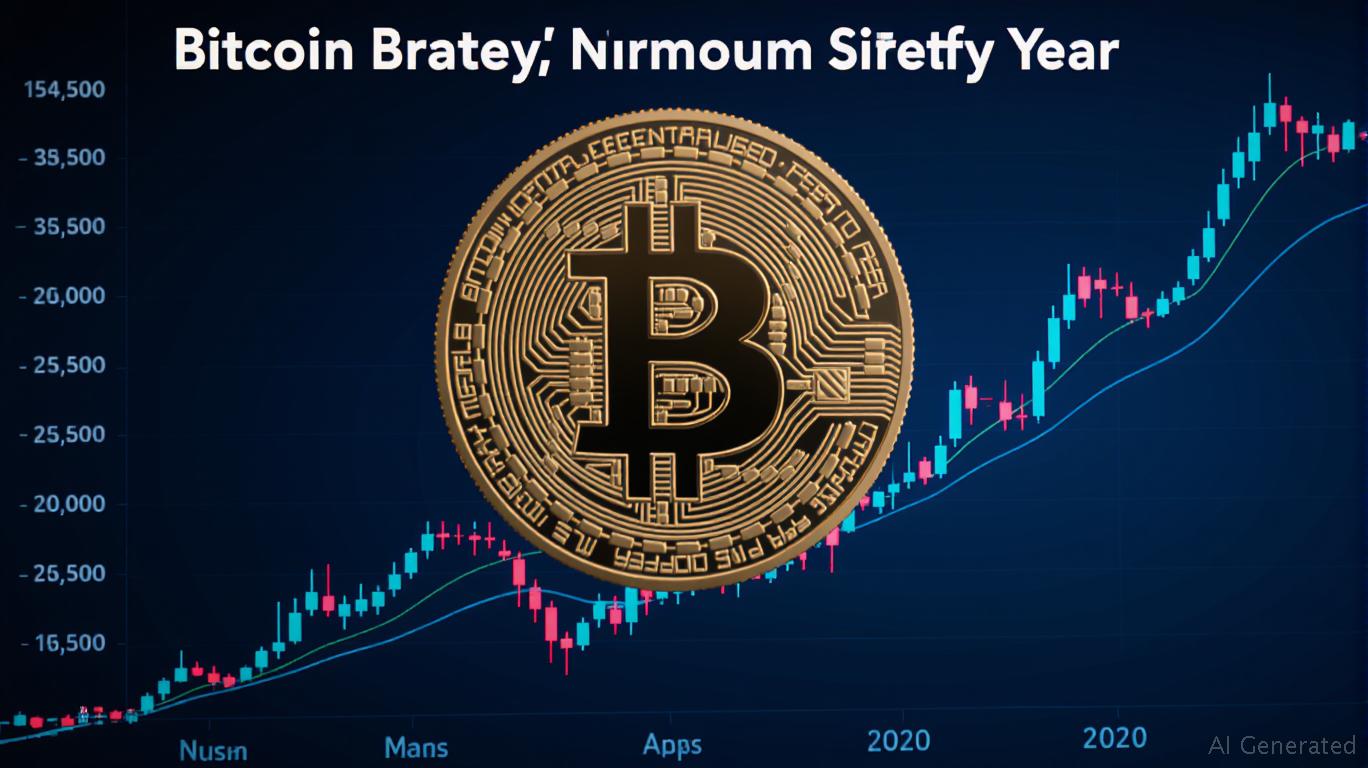 MicroStrategy ETF MSTY: Riding Bitcoin Bulls or Bracing for Volatility?