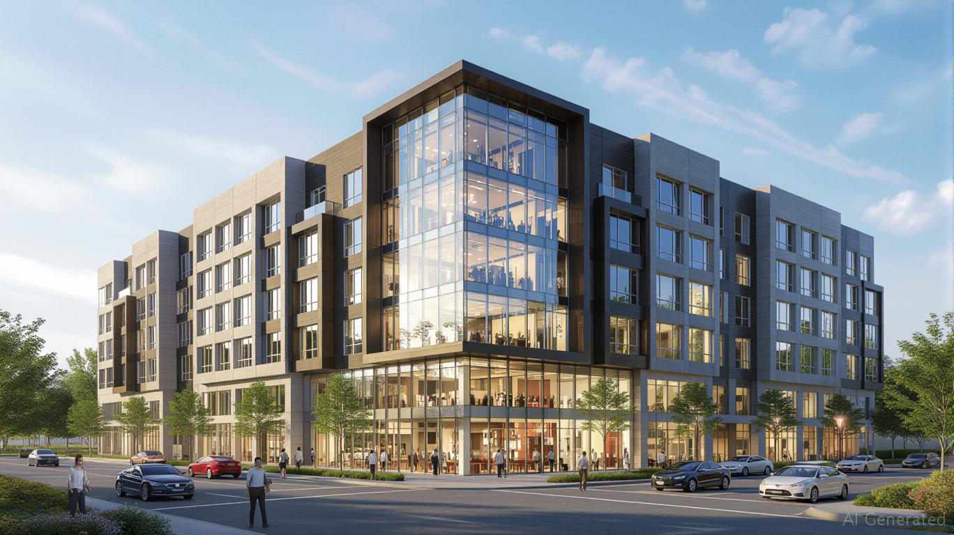 Healthpeak Properties (DOC): A Contrarian Play on Mispriced Healthcare REITs