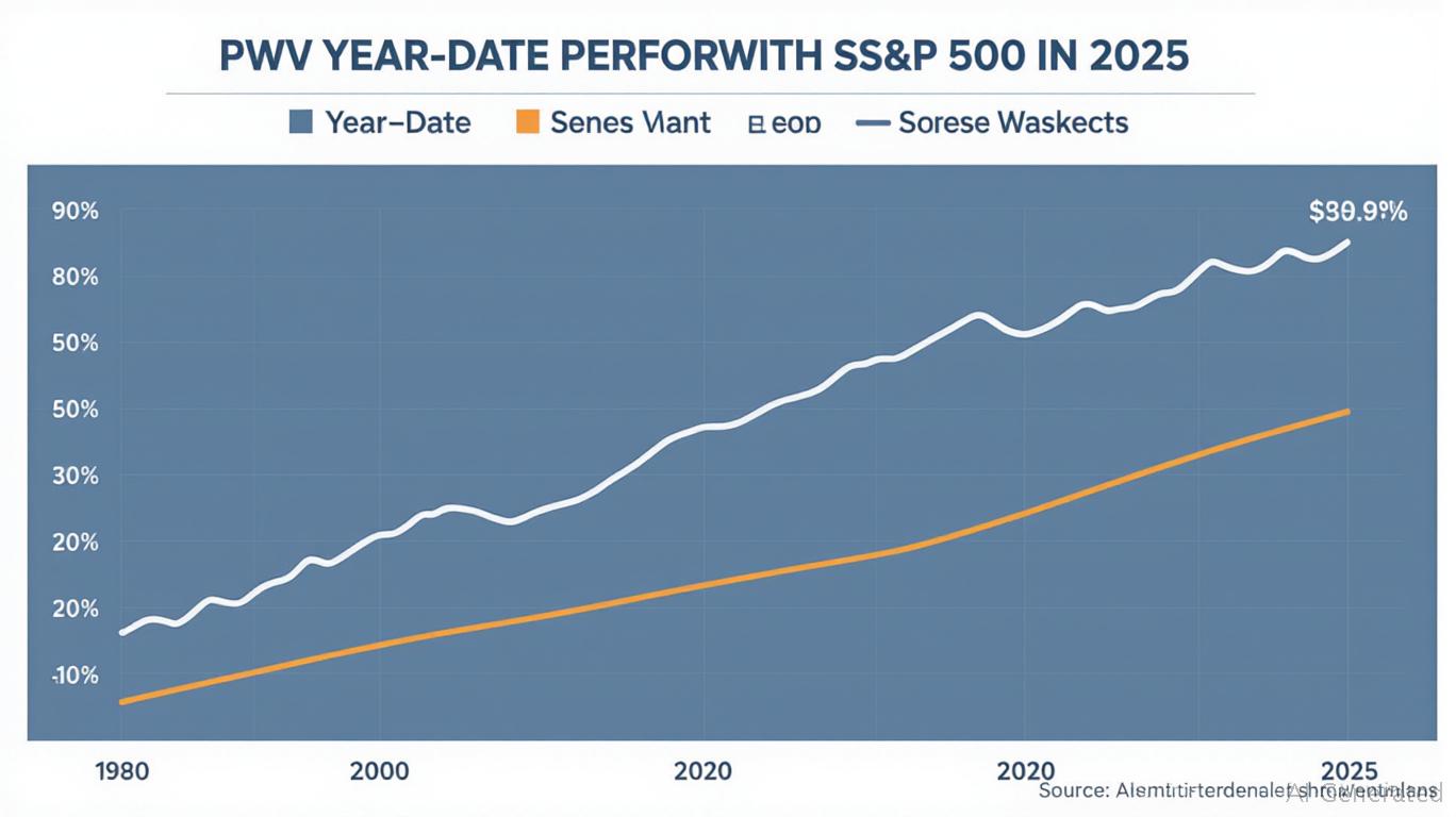 Invesco Large Cap Value ETF: Navigating Value Investing in a Volatile Market
