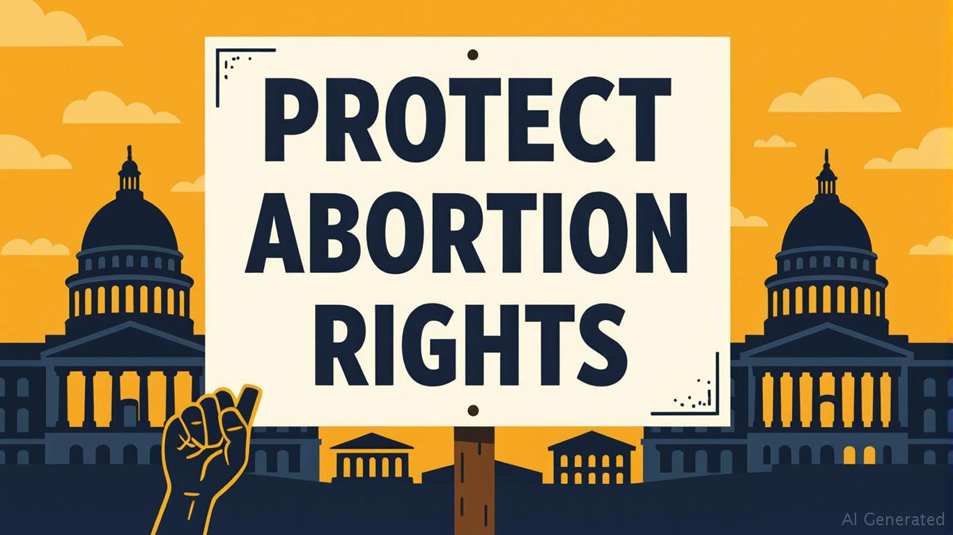 Abortion Rights Fragmentation: Navigating Regulatory Risks in Healthcare Stocks