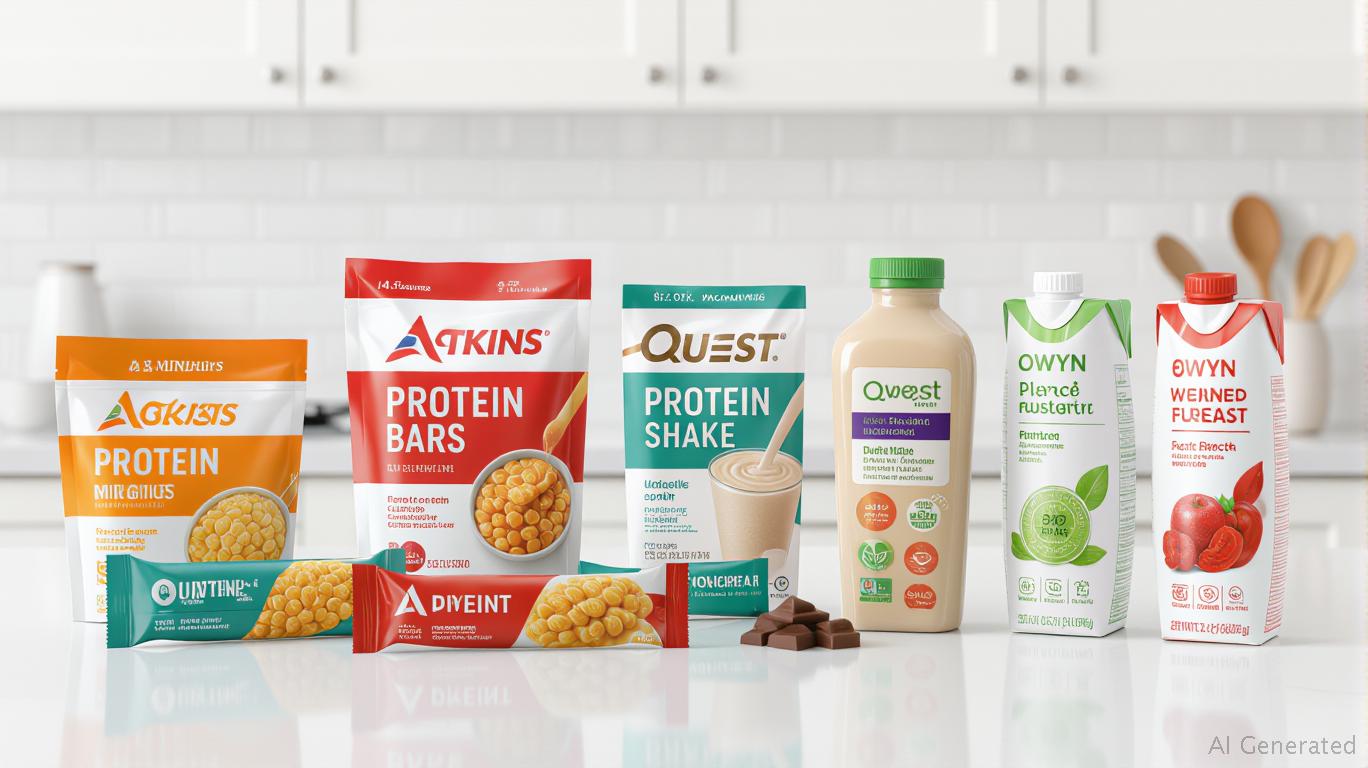 Simply Good Foods Q3 2025: Earnings Surprise Potential and Strategic Catalysts Ahead