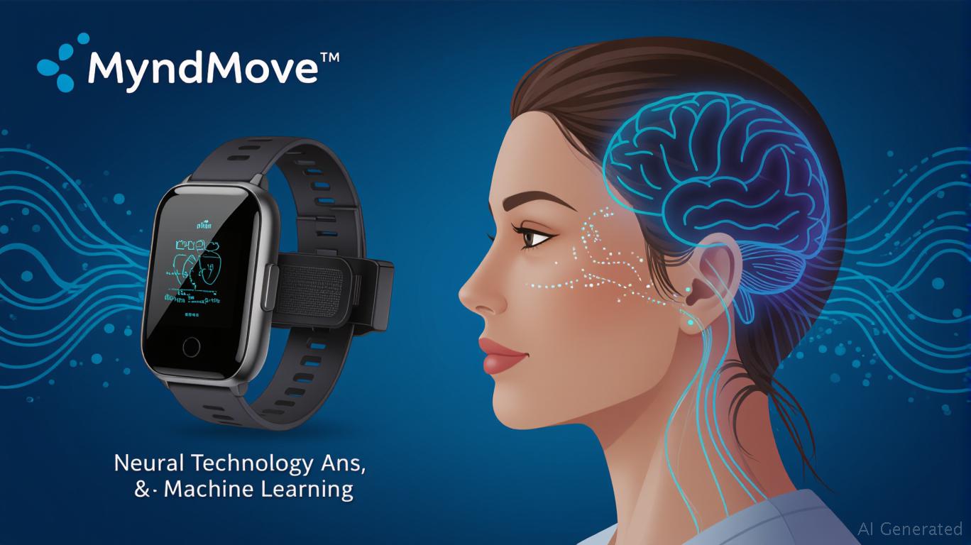 MyndTec's Private Placement: A Strategic Gamble on AI-Driven Neurotech Growth