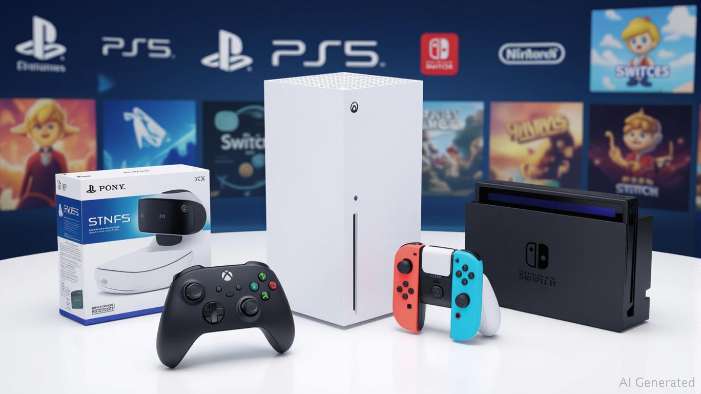 Microsoft's Xbox Layoffs: A Necessary Pivot or a Slippery Slope for Gaming Dominance?