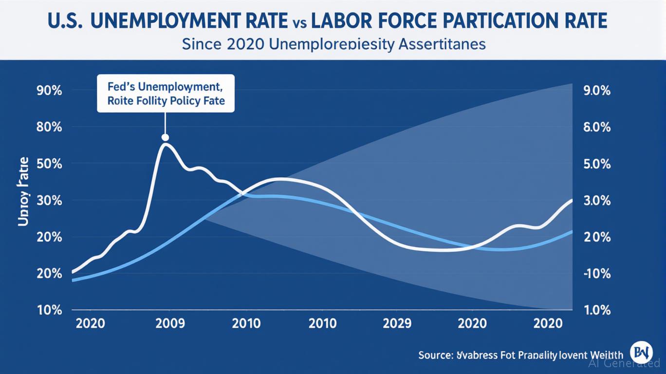 U.S. Dollar Strength Amid Strong Jobs Data: Implications for Currency Markets and Fed Policy