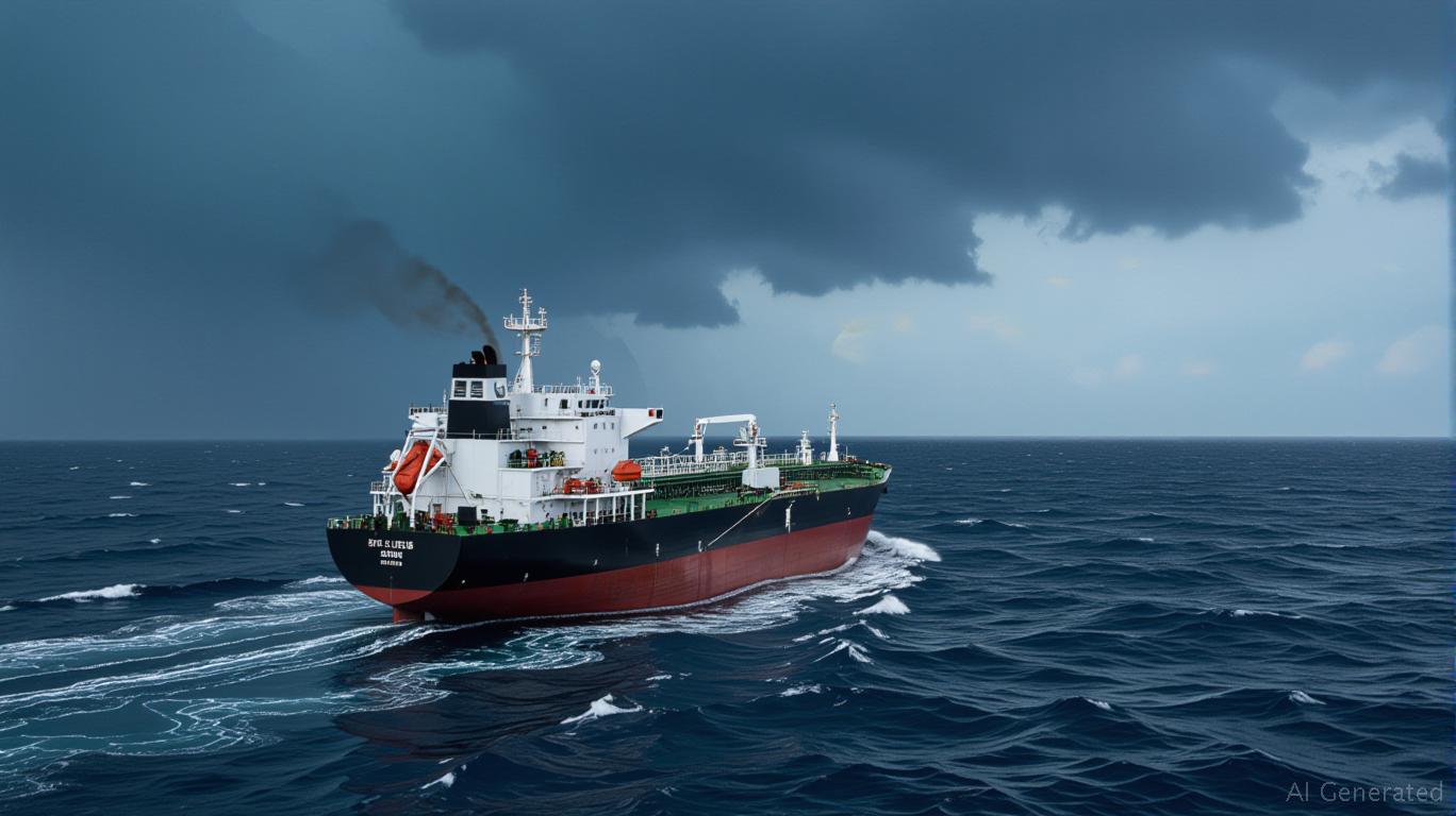 Escalating Tensions in the Middle East: Geopolitical Risks, Oil Volatility, and Energy Investment Opportunities