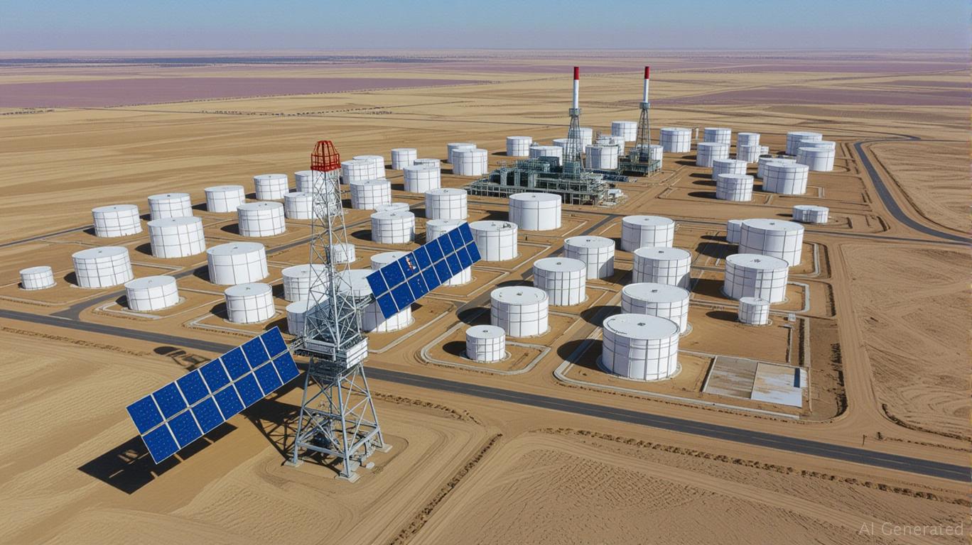 OPEC+'s Output Surge: Navigating Volatility and Investment Opportunities in the Energy Sector
