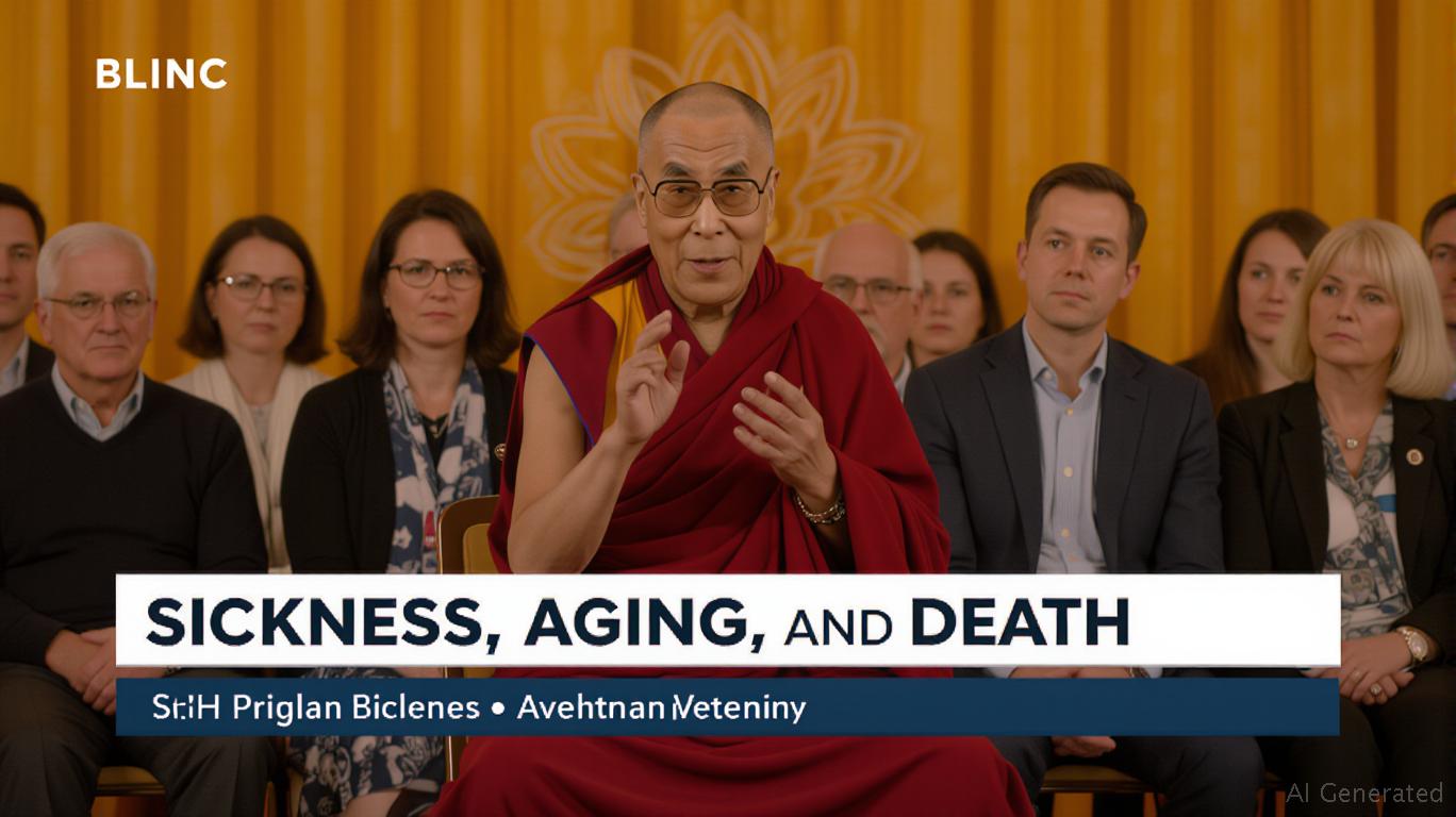 The Dalai Lama and the Future of Longevity: Investing in Ethics and Science