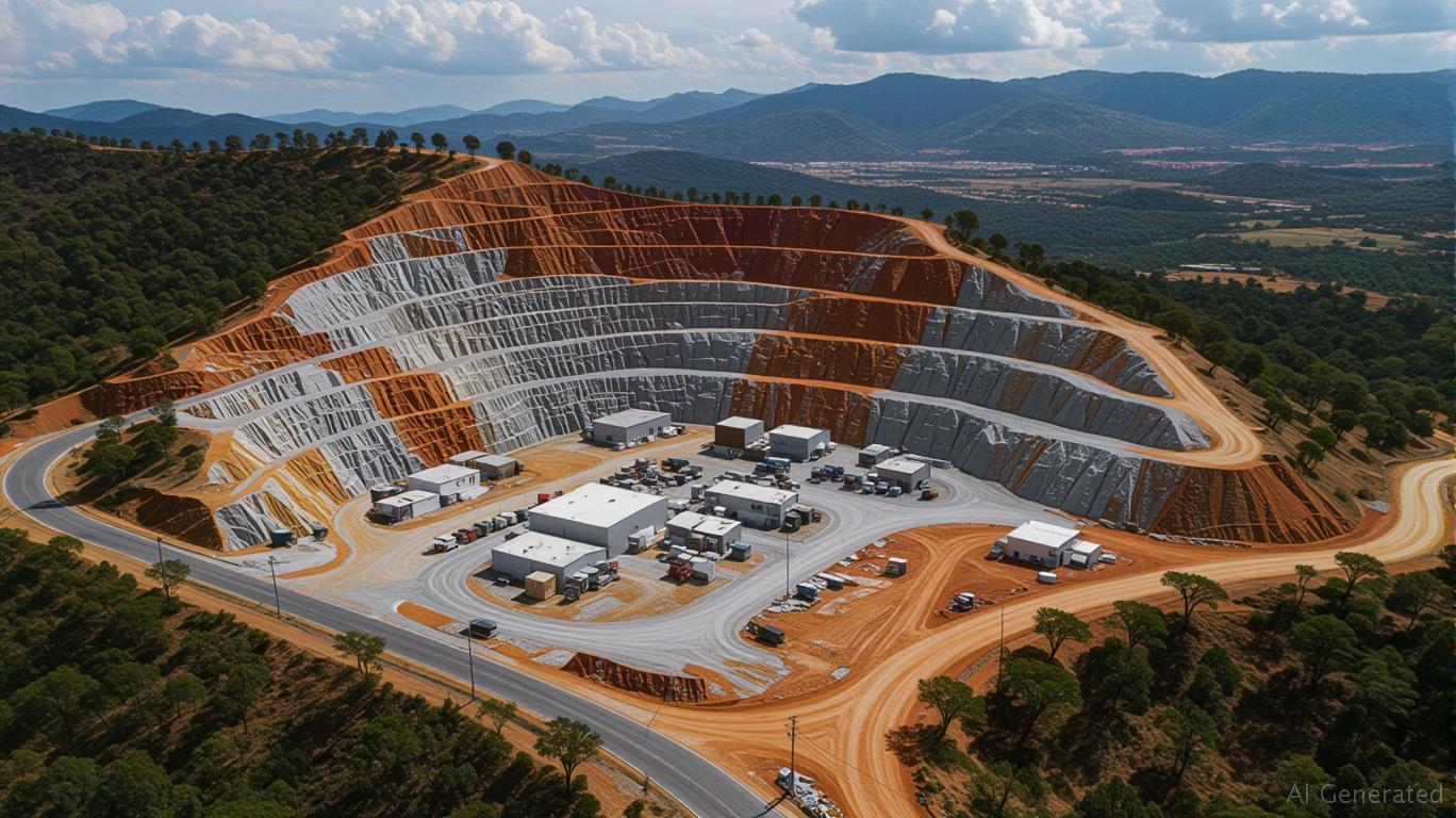 Silver Storm's Strategic Funding: A Path to Production and Potential Gains