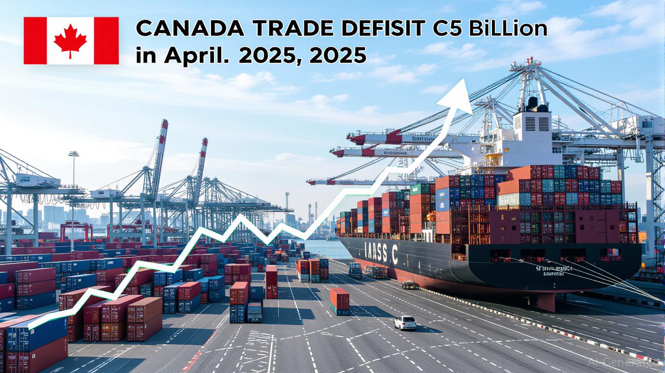 Trade Tensions and Tariffs: Navigating Canada's Economic Crossroads in Q2 2025