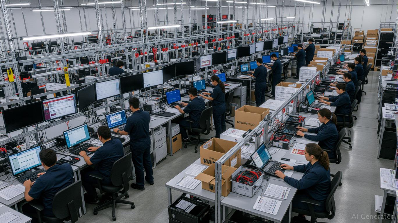 Volex's Dividend Growth: A Steady Bet in Industrials?