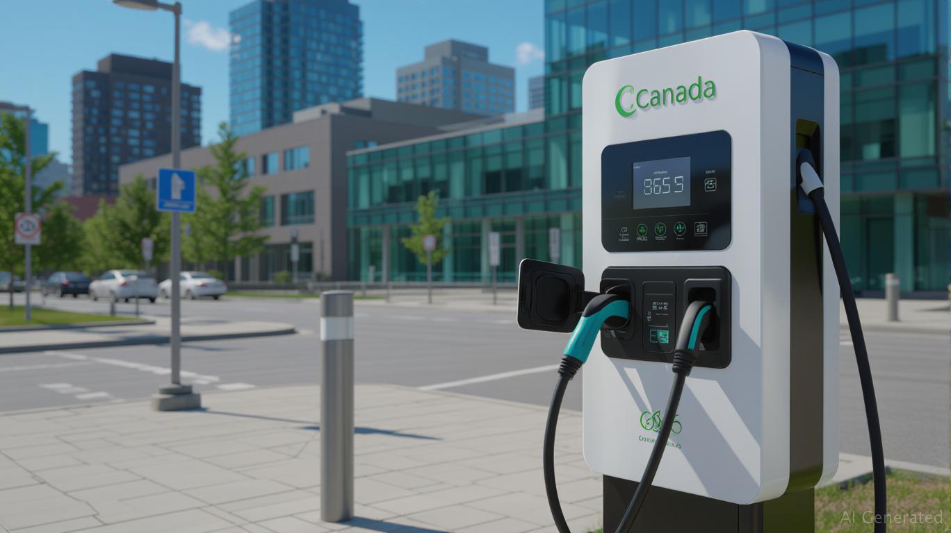 Navigating the Crossroads: EV Policy Risks and Strategic Opportunities in Canada's Transition