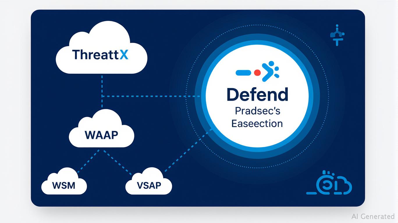A10 Networks: Positioning for Cybersecurity Dominance Through the ThreatX Acquisition