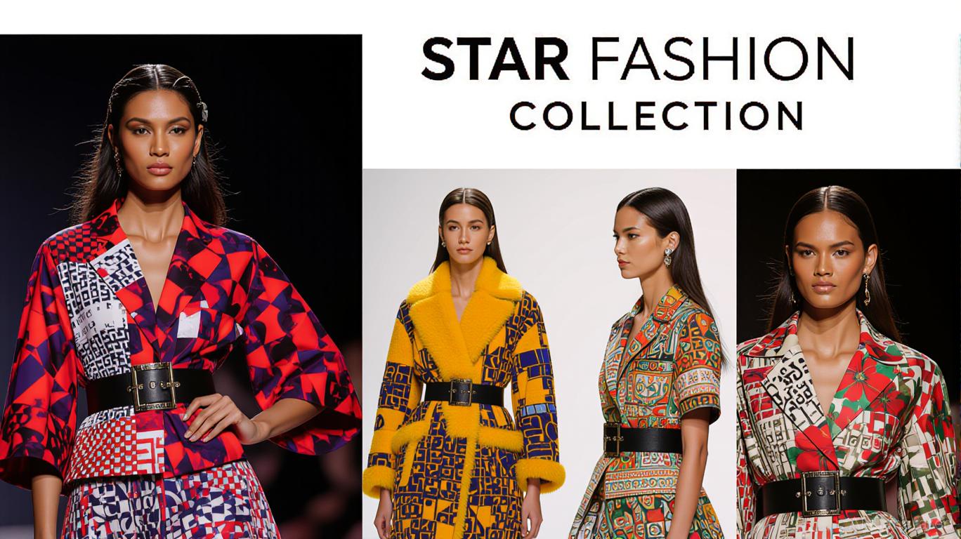Star Fashion Culture’s M Share Offering: A Dilution Crossroads