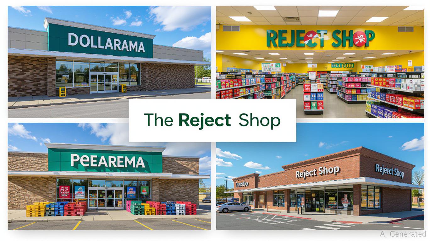 Dollarama's Capital Allocation Crossroads: Balancing Buybacks, Expansion, and Valuation Risks