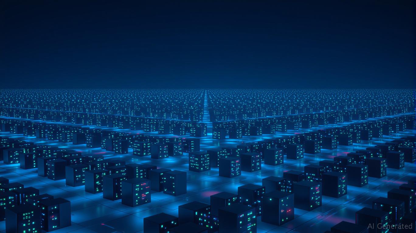 CoreWeave: Riding the AI Infrastructure Surge—Growth or Debt Trap?