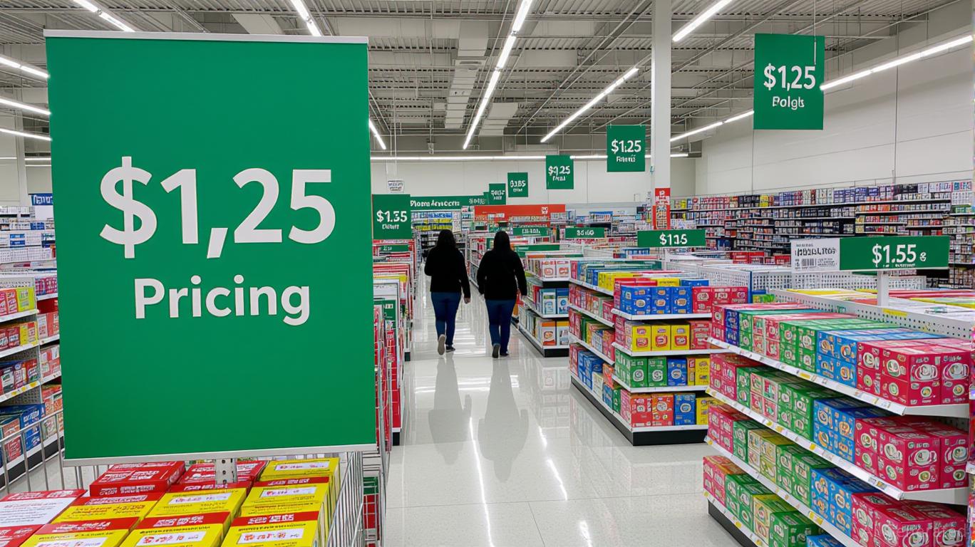 Dollarama's Strategic Buyback and Global Ambitions: A Blueprint for Value Creation