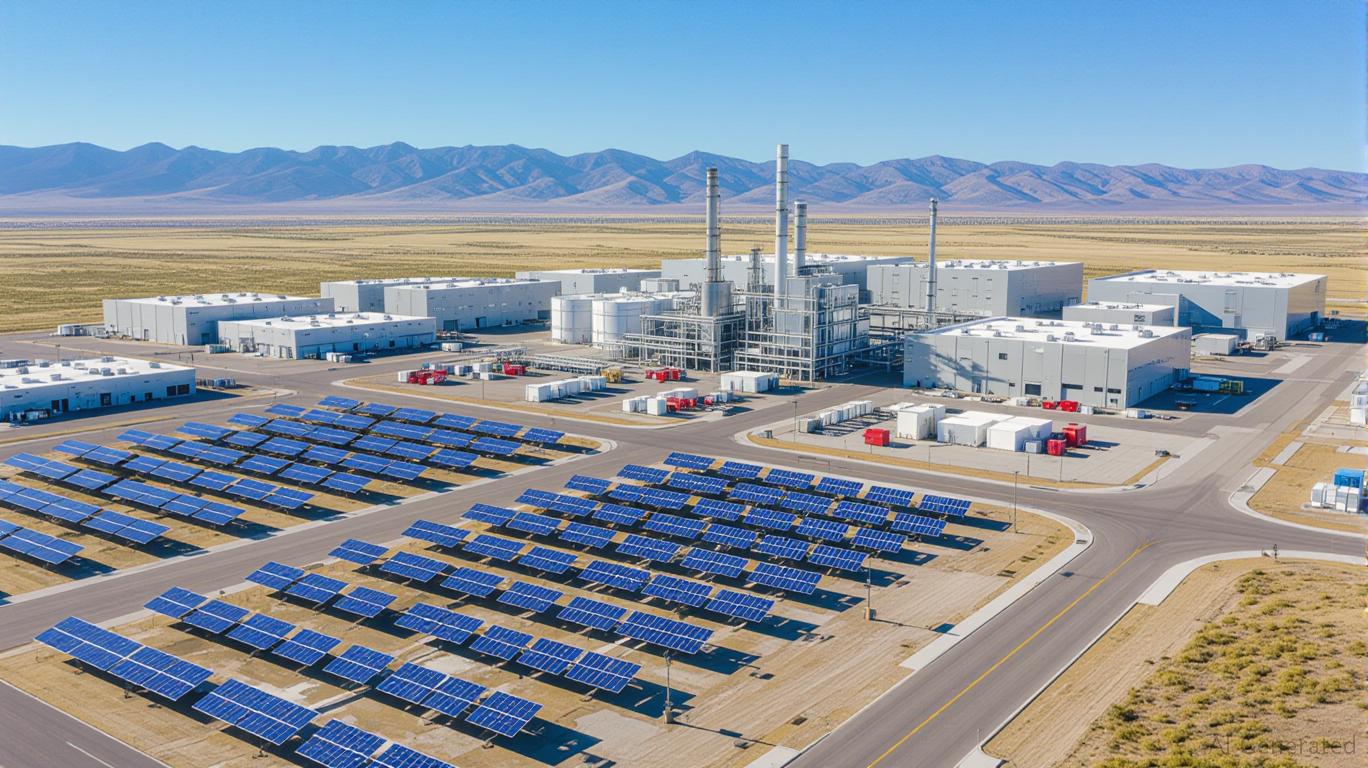 HF Sinclair: A Hidden Gem in Energy with Strong Dividends Amid Renewables Challenges