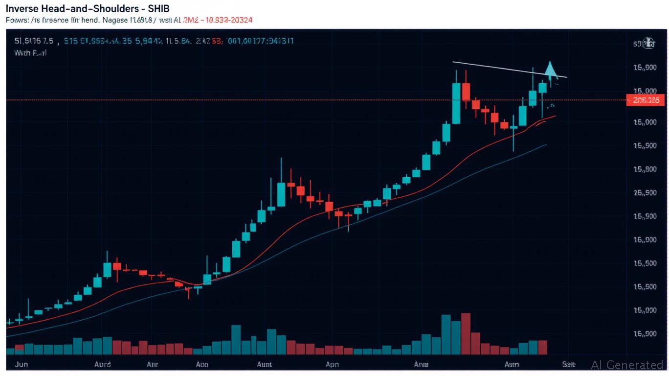 Shiba Inu (SHIB) and BONK: Bullish Reversals and Institutional Catalysts Signal Strategic Entry