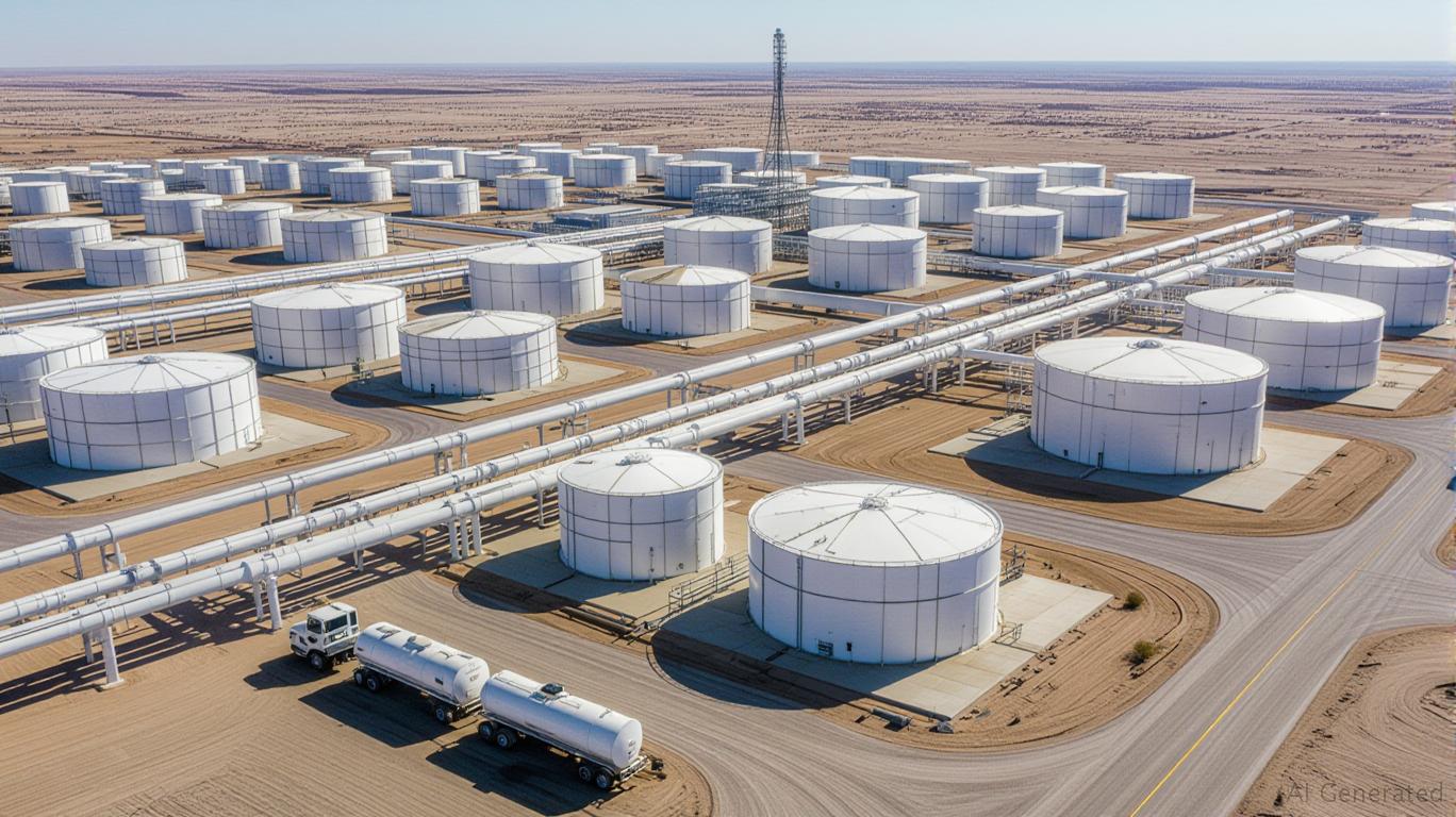 Energy Infrastructure's Silent Power Play: Undervalued Gems Fueling the AI Revolution