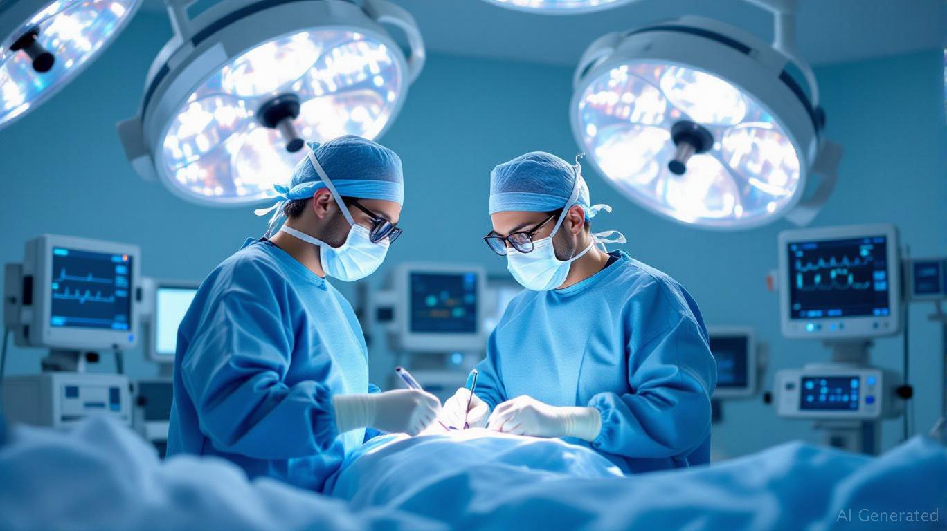 Boston Scientific (BSX): Is the Stock Overvalued Despite Strong Growth?