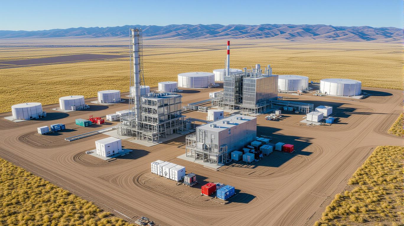 Riding the Renewable Wave: Undervalued Stocks with Catalyst-Driven Upside