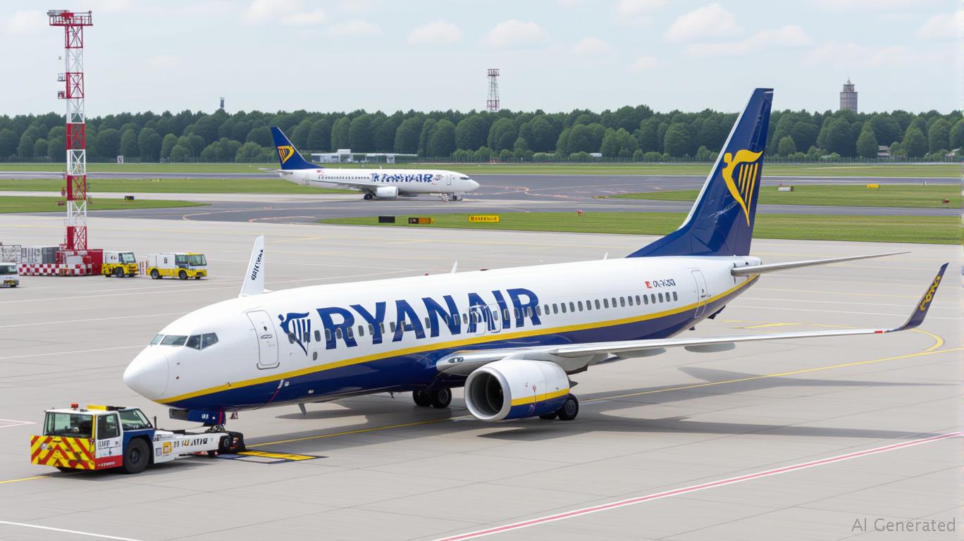 Ryanair's Safety Stumble: A Wake-Up Call for Investors