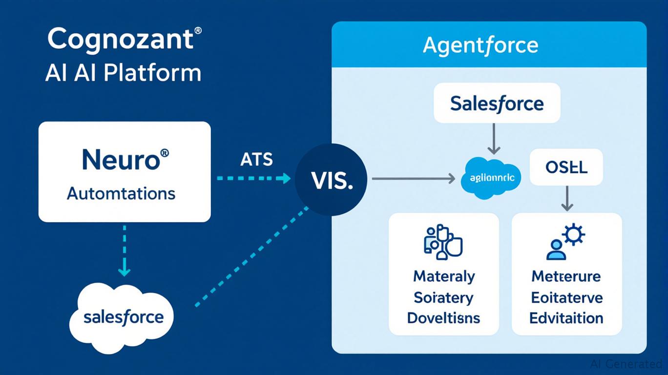 Cognizant Technology Solutions: AI-Driven Growth and Strategic Acquisitions Positioning for Upside