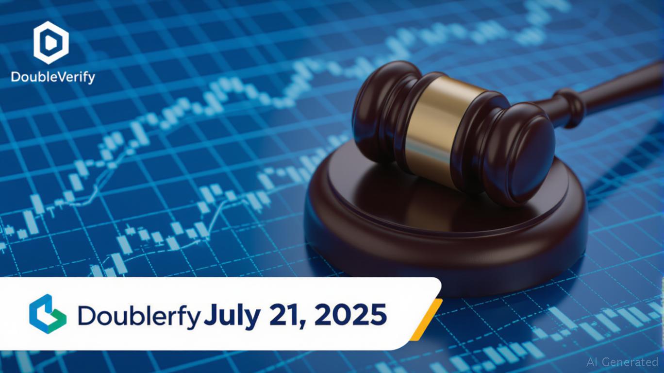 DoubleVerify Lawsuit Deadline Looms: Act Now or Risk Losing Millions