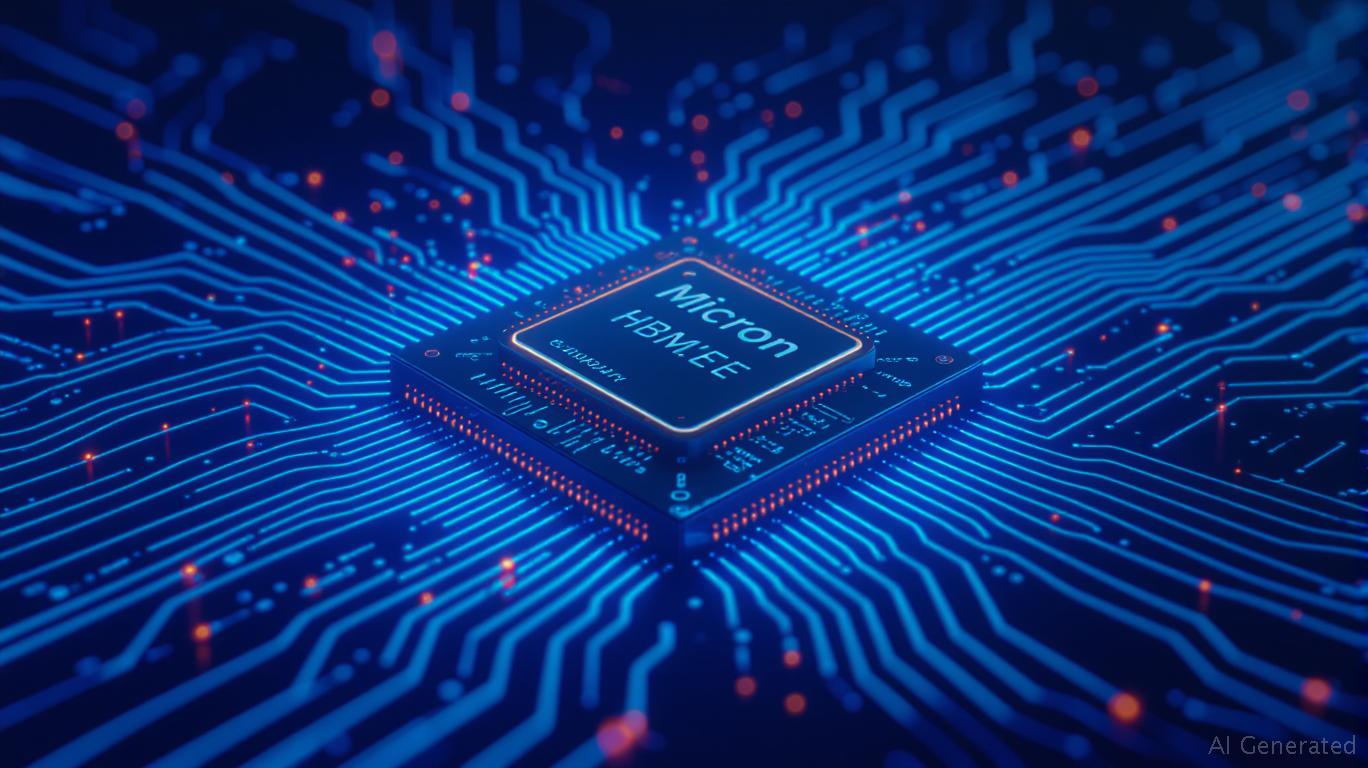 Micron Technology: Soaring Toward $150 as AI Fuels Semiconductor Dominance