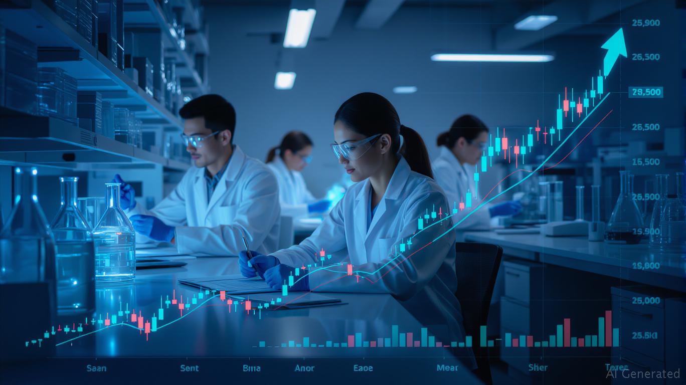 Forte Biosciences (FBRX): A Strategic Buy in Biotech's High-Reward Arena