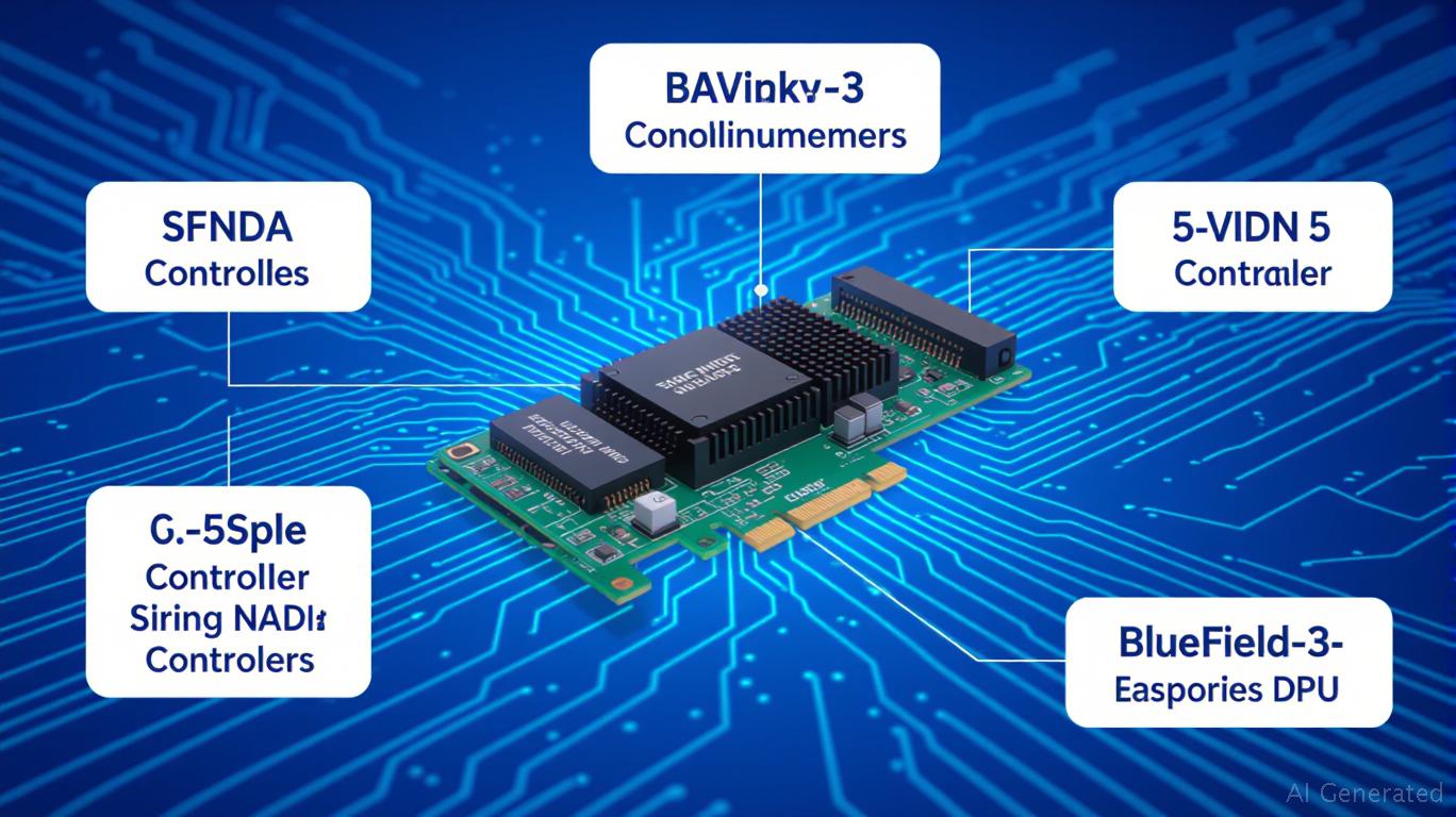Silicon Motion's Strong Buy Signal: A Strategic Opportunity in the Semiconductor Sector?
