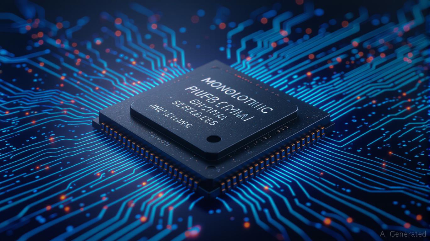 Inside the Sell-Off: Can Monolithic Power Systems Maintain Its Momentum?