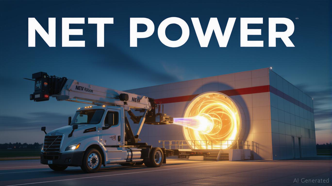 NET Power’s 24% Spike: What’s Driving the Unusual Surge?