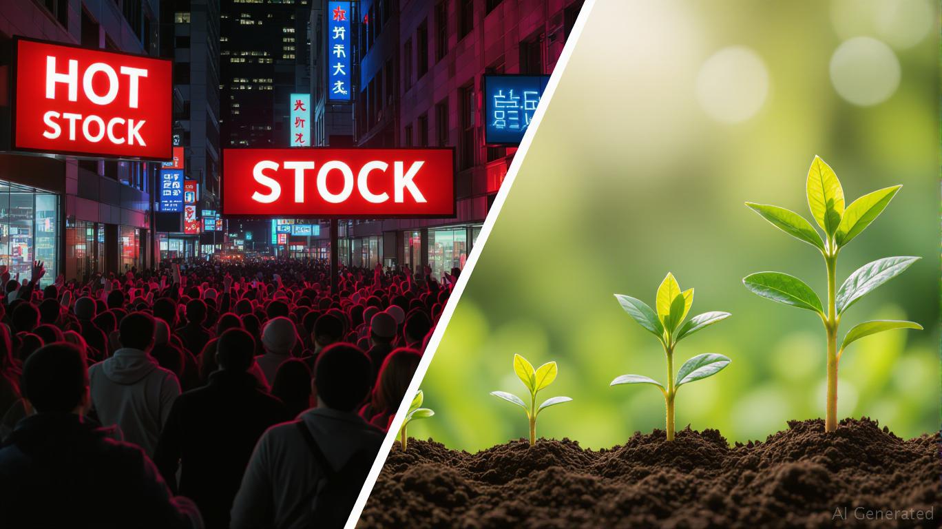 Building Wealth Through Compound Growth: Mastering the Behavioral Battle
