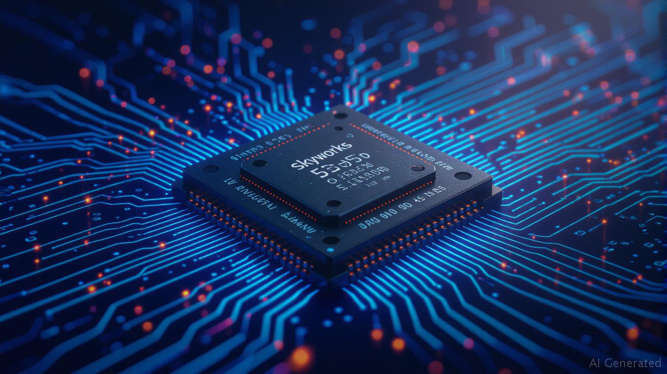 Skyworks Solutions (SWKS): Riding the AI Edge to a Valuation Rebound