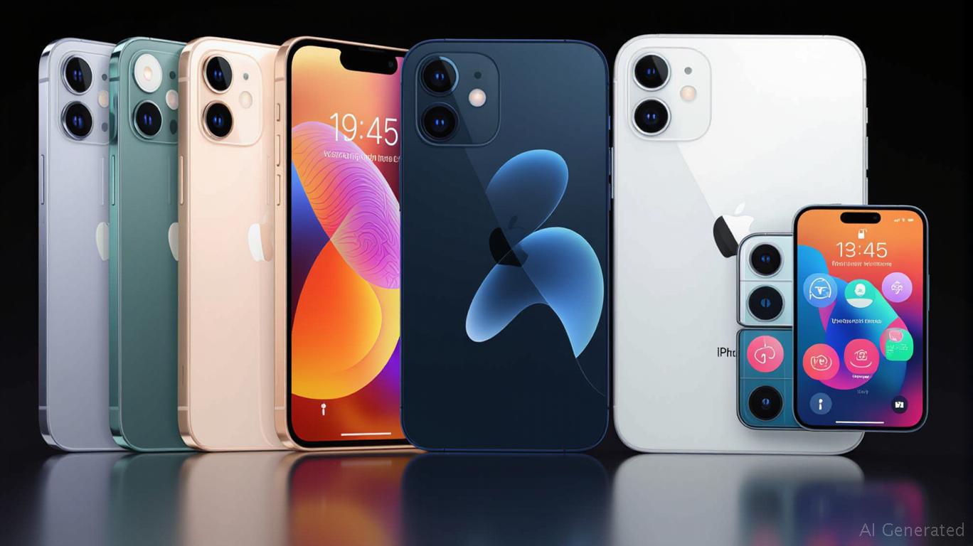 Apple's Stock Upgrade: A 'Hold' Amid AI Crossroads?