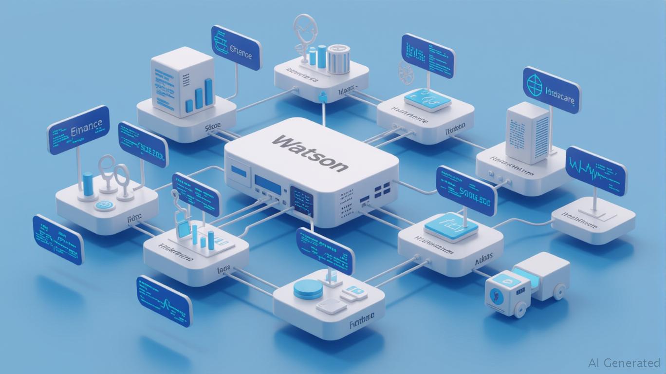 IBM AI Solutions