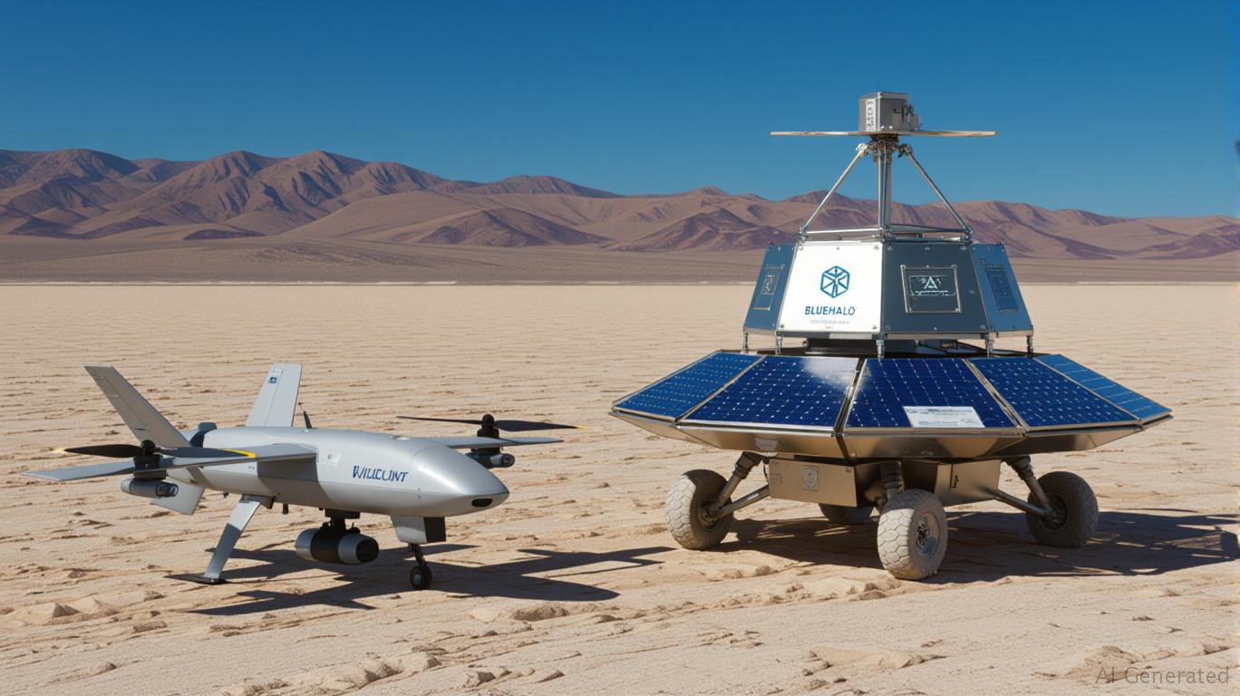 AeroVironment: Soaring on Defense and AI-Driven Autonomous Systems Growth