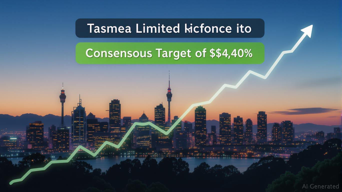 Tasmea Limited (ASX:TEA): A Hidden Gem With 25% Upside Potential