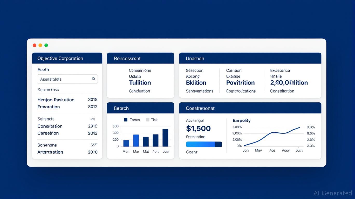 Why Objective Corporation Limited (ASX:OCL) is a Top Pick for EPS Growth Investors in 2025