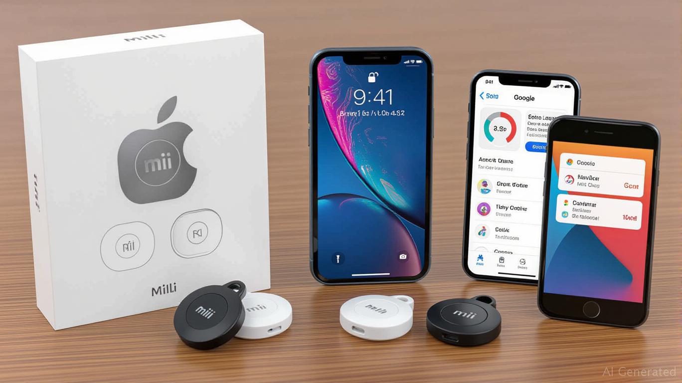 MiLi's Prime Day Blitz: A Blueprint for Dominance in the Bluetooth Tracking Market