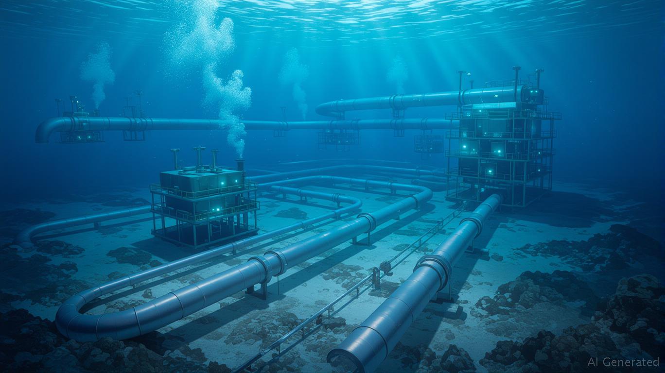 Subsea Standardization and Scaling CCS: Why SLB OneSubsea's Northern Lights Deal Signals a Green Energy Inflection Point