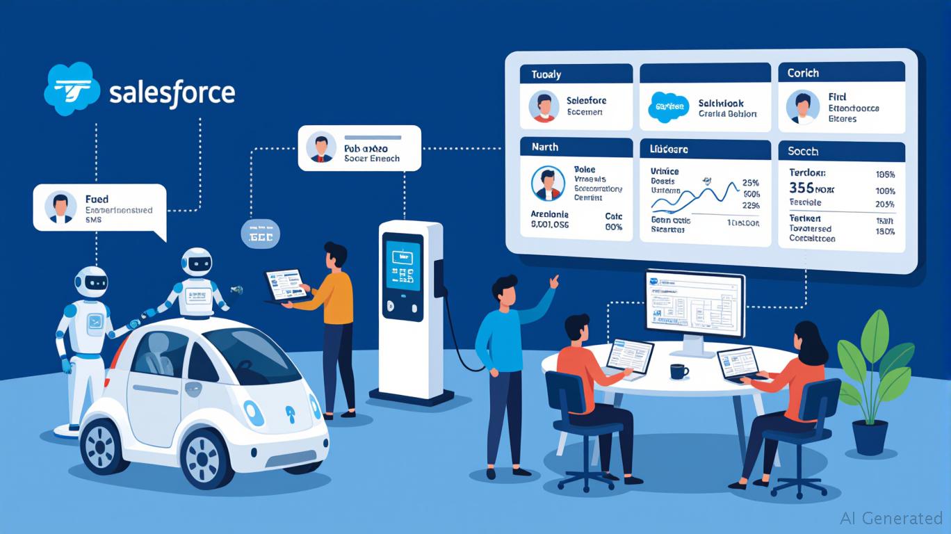 TELUS International's Gerent Acquisition: A Playbook for AI-Driven CX Dominance